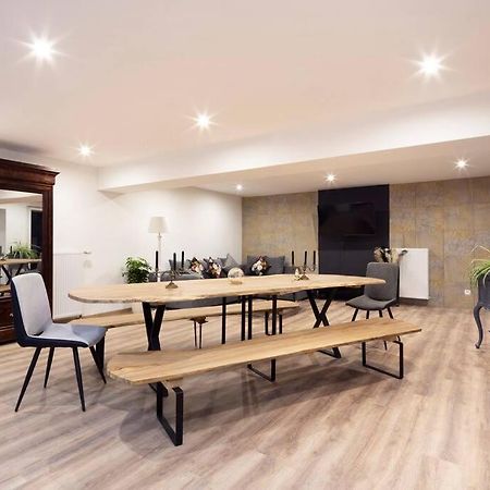 Le Logis D'Alsace, Wifi,Tv,Parking,70 M2 Apartamento Ettendorf Exterior foto