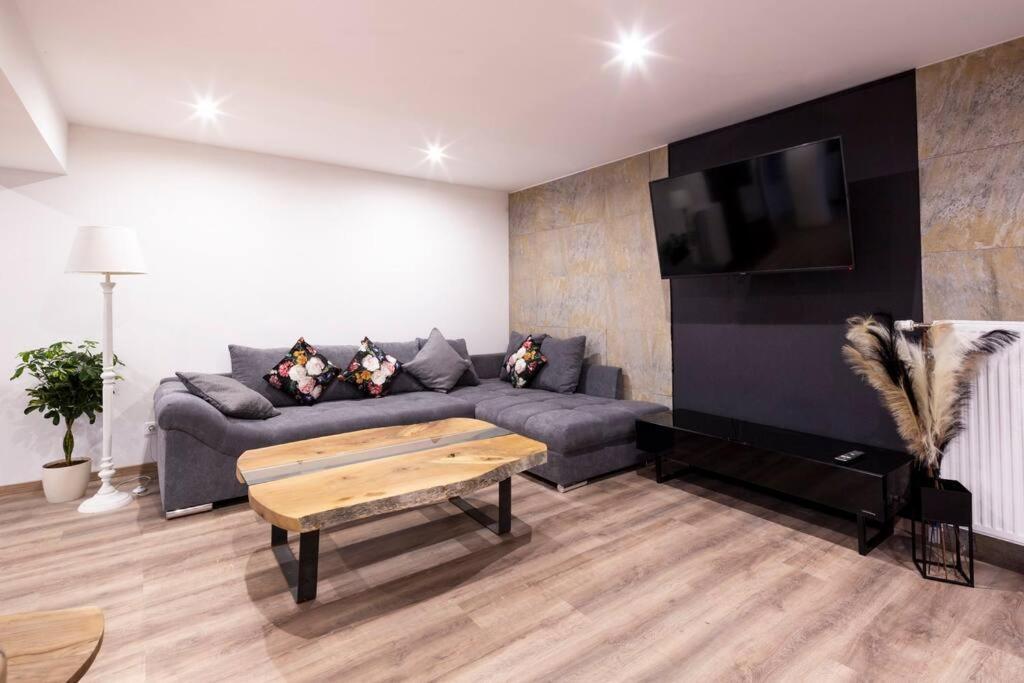 Le Logis D'Alsace, Wifi,Tv,Parking,70 M2 Apartamento Ettendorf Exterior foto